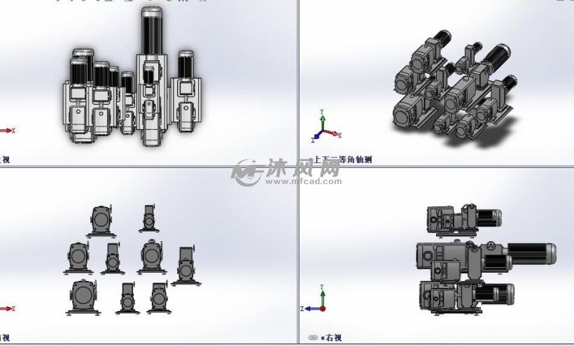 转子泵设计手册