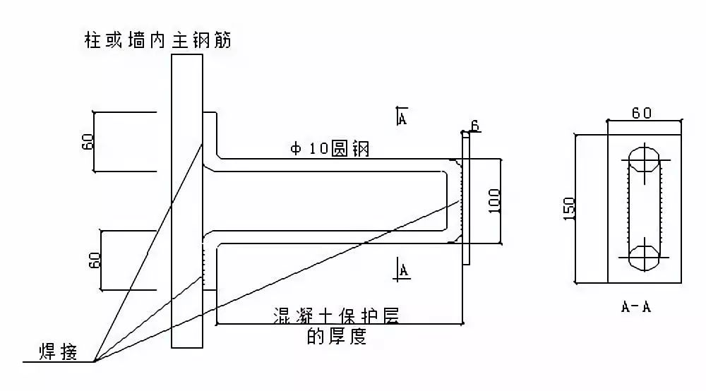 弹跳拉手怎么安装