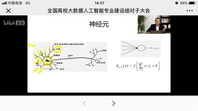 大数据与人工智能专业课程详解