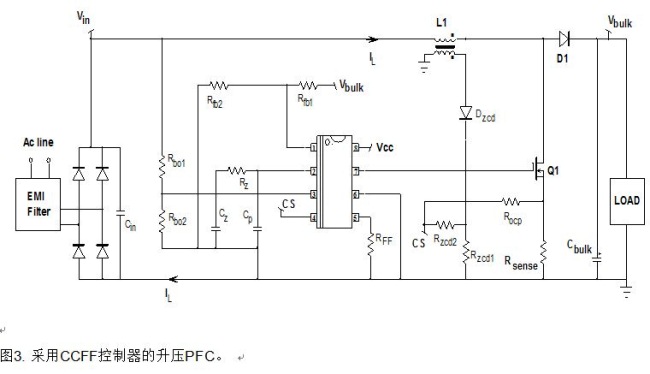 光电池应用电路图