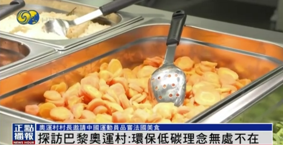 中国人在美国的美食博主