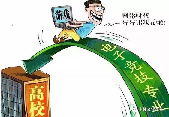 军事游戏文化对大学生的爱国教育影响