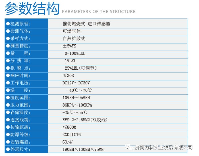 热学计量器具有哪些